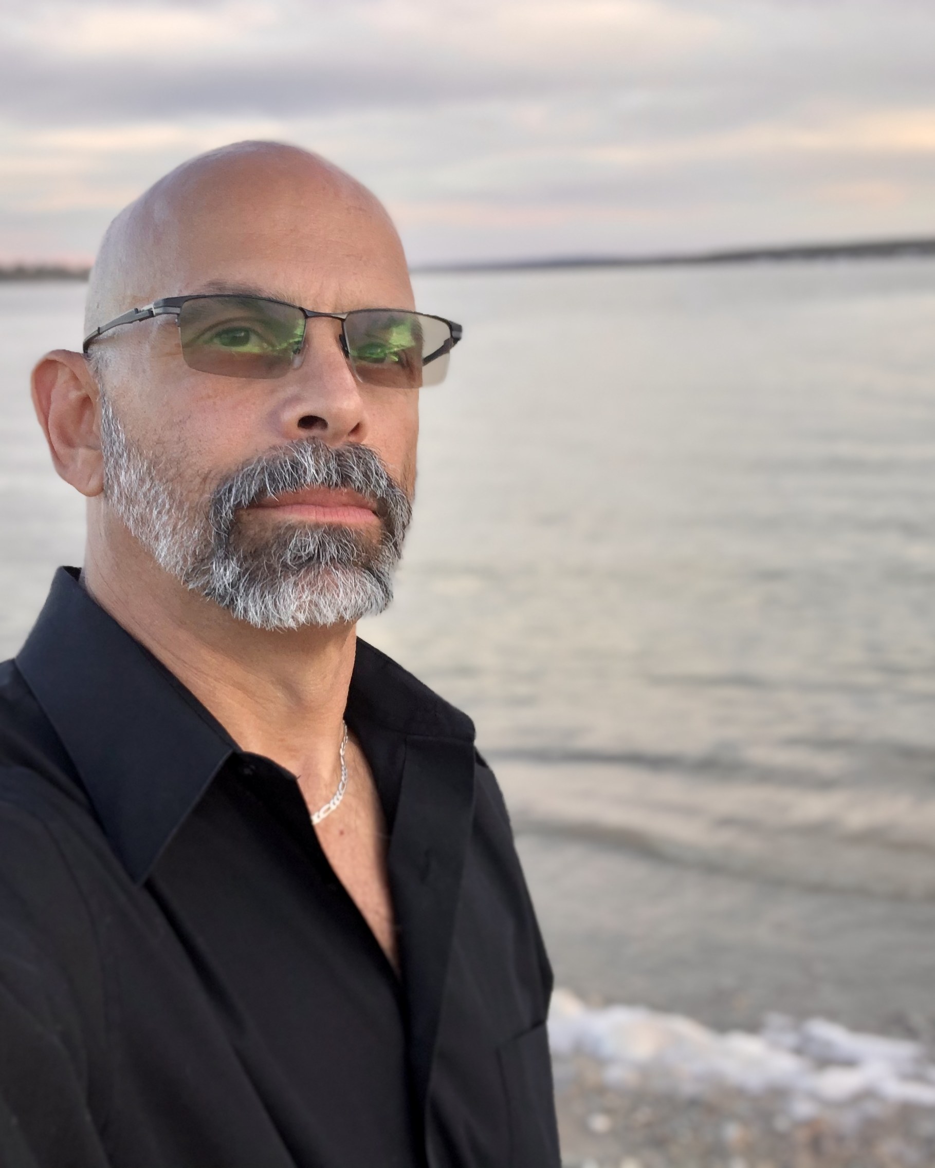Nicholas P. Leone